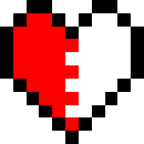 Live With a Hamburger Heart